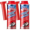 Produktbild: LiquiMoly Diesel Additiv Kraftstoffzusatz 2x 250ml Speed Tec 3722 Motorpflege