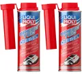 Produktbild: Liqui Moly Speed Tec Diesel 2x250 ml Kraftstoff Zusatz Additiv Dieselzusatz