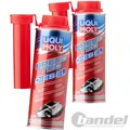 Produktbild: 2x250 ml LIQUI MOLY SPEED TEC DIESEL ADDITIV KRAFTSTOFFZUSATZ REINIGER ZUSATZ