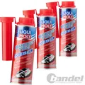 Produktbild: 3x250 ml LIQUI MOLY SPEED TEC DIESEL ADDITIV KRAFTSTOFFZUSATZ REINIGER ZUSATZ