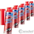 Produktbild: 5x250 ml LIQUI MOLY SPEED TEC DIESEL ADDITIV KRAFTSTOFFZUSATZ REINIGER ZUSATZ