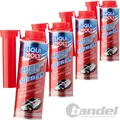 Produktbild: 4x250 ml LIQUI MOLY SPEED TEC DIESEL ADDITIV KRAFTSTOFFZUSATZ REINIGER ZUSATZ