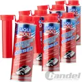 Produktbild: 6x250 ml LIQUI MOLY SPEED TEC DIESEL ADDITIV KRAFTSTOFFZUSATZ REINIGER ZUSATZ