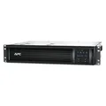 Produktbild: APC Smart-UPS 750VA, LCD RM, 2U, 230V Rack einbaufähig (SMT750RMI2UC) mit APC SmartConnect
