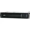 Produktbild: APC Smt750rmi2u (750 VA, 500 W, Line-Interaktiv USV) (SMT750RMI2U)
