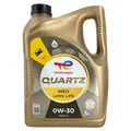 Produktbild: Total Quartz Ineo Long Life 0W-30 5 Liter R38490065