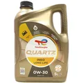 Produktbild: 5 Liter Total Quartz Ineo Long Life 0W-30