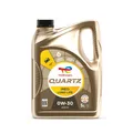 Produktbild: TotalEnergies Quartz Ineo Long Life für 0W-30 5 Liter Motoröl Motorenöl 504 00