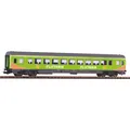 Produktbild: Piko H0 Personenwagen Flixtrain (Spur H0) (58678)