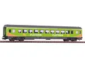 Produktbild: PIKO 58678 Personenwagen Flixtrain, Epoche VI, Spur H0