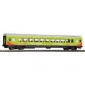 Produktbild: Piko H0 58678 H0 Personenwagen Flixtrain