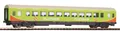 Produktbild: Piko 58678 Personenwagen Flixtrain VI 1:87 Spur H0 DC Neu OVP