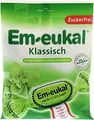 Produktbild: EM-EUKAL Bonbons klassisch zuckerfrei 75 g