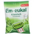 Produktbild: Em-eukal® Klassisch zuckerfrei