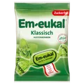 Produktbild: Em-Eukal Klassisch zuckerfrei 75g