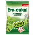 Produktbild: Em Eukal Bonbons klassisch zuckerfrei