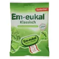 Produktbild: Em-Eukal Klassisch zuckerfrei Hustenbonbon, 75g