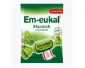 Produktbild: Em-eukal Süßigkeit, Em eukal Klassisch Zuckerfreie klassische Hustenbonbons Menthol 75g