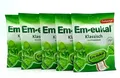 Produktbild: 5x Em-eukal Hustenbonbons Klassisch zuckerfrei Bonbons - 5x 75g