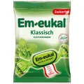 Produktbild: EM-EUKAL Bonbons klassisch zuckerfrei 75 g PZN 03165859