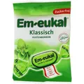 Produktbild: EM EUKAL Bonbons klassisch zuckerfrei 75 g