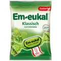 Produktbild: Em-Eukal Klassisch Zuckerfrei 75 g