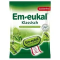 Produktbild: EM EUKAL Bonbons klassisch zuckerfrei 75 g PZN 3165859