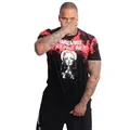 Produktbild: Yakuza Herren Carne Regular T-Shirt