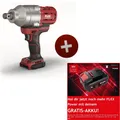 Produktbild: Flex Akku Schlagschrauber IW 3/4