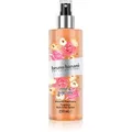 Produktbild: Bruno Banani Sweet Fantasy Rose & Popcorn parfümiertes Bodyspray Für Körper und Haar für Damen 250 ml