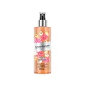 Produktbild: bruno banani Sweet Fantasy Body Splash, lebendig blumiges Körperspray für Damen, 250ml