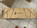 Produktbild: ArtiTree - künstlichen Weihnachtsbaum „Premium Tanne“ (Nordfichte) 180 cm - Neu