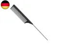 Produktbild: Neckerei Kämme, Haar Kamm, Nadelstielkamm, Rattail Comb, Extensionskamm, 