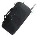Produktbild: MTB Einkaufstrolley XXXL Trolley Reisetasche Stofftasche Sporttasche Trolley, 104 l