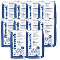 Produktbild: 10x Hamann Streusalz Auftausalz 25kg