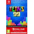 Produktbild: Tetris 99 - Switch - Puzzle - PEGI 3