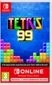 Produktbild: Nintendo Tetris 99, Switch Standard Anglais Nintendo Switch