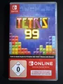 Produktbild: Tetris 99 mit 1 Jahr Online Mitgliedschaft Nintendo Switch OVP