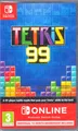 Produktbild: Tetris 99 - Nintendo Switch - Neu & OVP