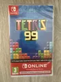 Produktbild: Tetris 99 - Nintendo Switch - Neu