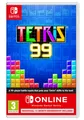 Produktbild: Nintendo Tetris 99, Switch Standard Anglais Nintendo Switch #1