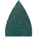 Produktbild: Fein Schleifpapier 63717190017, Körnung 180, 37 x 51,3mm, 20 Blätter, für Holz, Metall, Farbe, 20 Stück