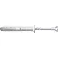 Produktbild: fischer Nageldübel N 5x30/5 S (100) - 100 Stück - Art.-Nr. 50395, Standard