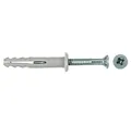Produktbild: Fischer Dübel-Set Fischer 050395 N-S Nageldübel 30 mm 5 mm 100 St.