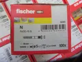 Produktbild: Marken Nageldübel 5x30mm 5S 100Stück Packung / Aktion ContPal10aK1 XL