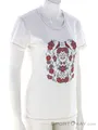 Produktbild: Red Chili Lakit Damen T-Shirt-Weiss-L
