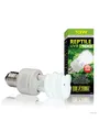 Produktbild: EXO TERRA PT2186 Reptile Heat Lamp UVB 13W E27 (1-Pack) HPT2186