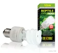 Produktbild: Exo Terra Reptile UVB 100 UV Kompaktlampe - Watt: 13w