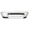 Produktbild: Brilliant Lampe, Cava Led Deckenleuchte 40x40cm Weiß/schwarz, 1x Led Integriert, 41.4w Led Integriert, (5373lm, 3000k), Energiesparend Und Langlebig Durch Led-einsatz