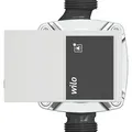 Produktbild: Umwälzpumpe Wilo Yonos Para ST 15/7, Länge 130mm DN25 (1'')AG, 9 Uhr, PWM